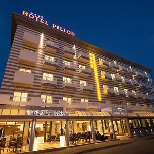 Hotel Pillon, Bibione