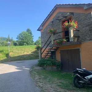 La Cella Lizzano Appartamento