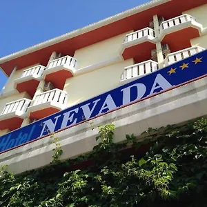 Hotel Nevada, Bibione